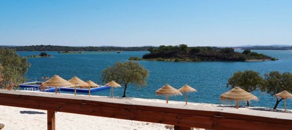 2 غرف نوم منزل في Cuba, Portugal رقم 174280 23