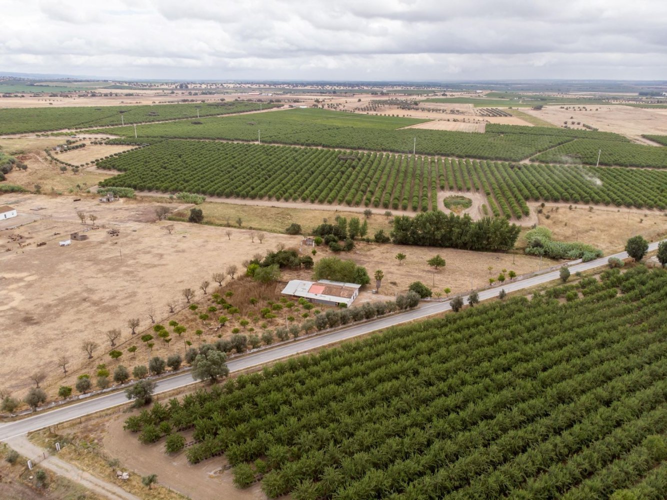 2 غرف نوم منزل في Cuba, Portugal رقم 174280