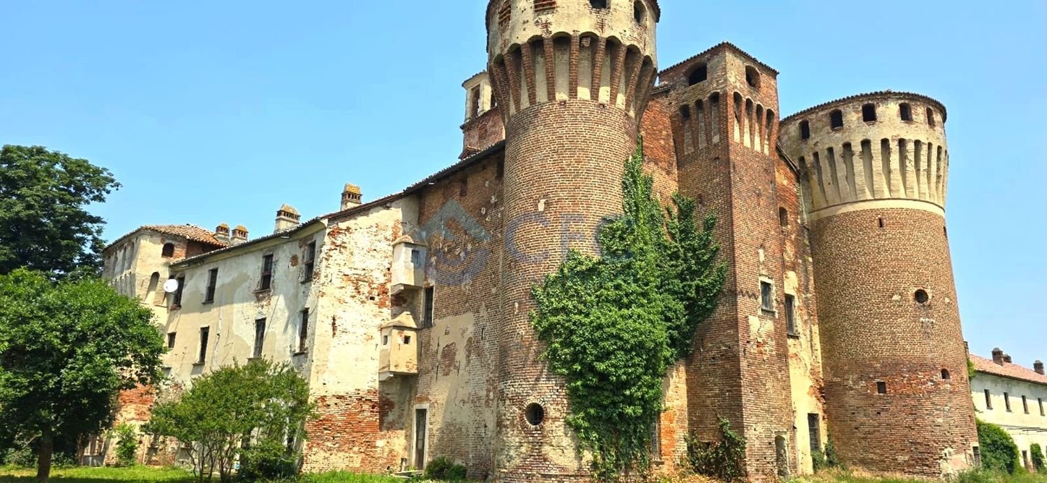 Дуплекс с 3 спальнями в Павия, Италия № 383503