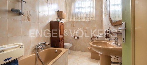 3 غرف نوم شقة في Todi, Italy رقم 129180 11