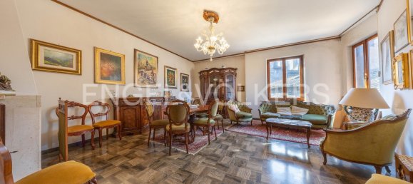 3 غرف نوم شقة في Todi, Italy رقم 129180 2