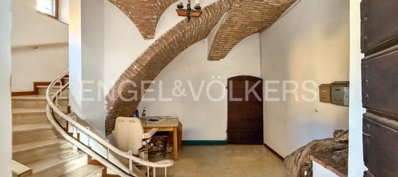 3 غرف نوم شقة في Todi, Italy رقم 129180 13