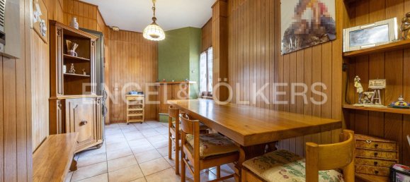 3 غرف نوم شقة في Todi, Italy رقم 129180 5