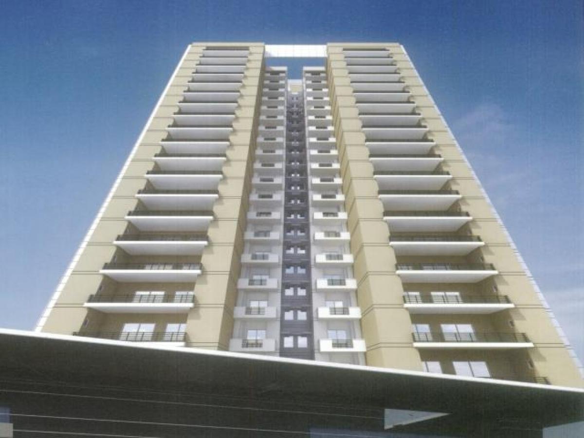 3 غرف نوم منزل في Noida, India رقم 8860