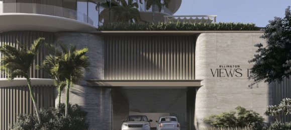 Studio in Sharjah, UAE No. 103343 3