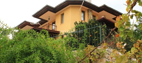 Villa 4+2 in Gökova, Turkey No. 27306 8