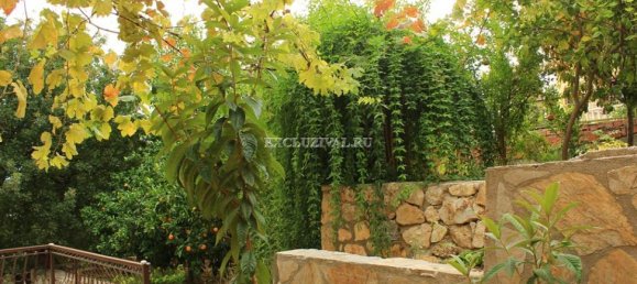 Villa 4+2 in Gökova, Turkey No. 27306 4