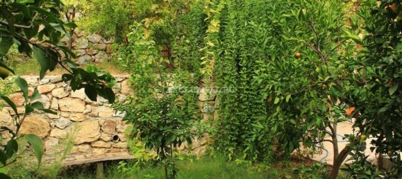 Villa 4+2 in Gökova, Turkey No. 27306 6