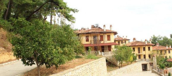Villa 4+2 in Gökova, Turkey No. 27306 3