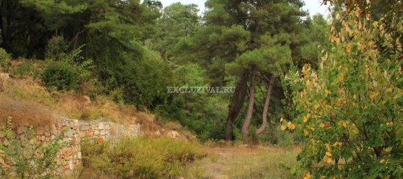 Villa 4+2 in Gökova, Turkey No. 27306 9