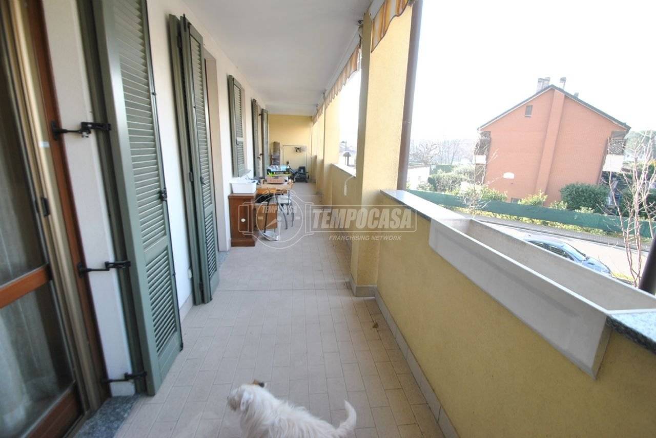 2 bedrooms Apartment in Cesate, Italy No. 126231