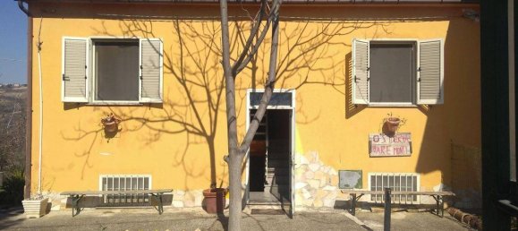 Villa de 4 divisões em Pietranico, Italy N.º 177917 8