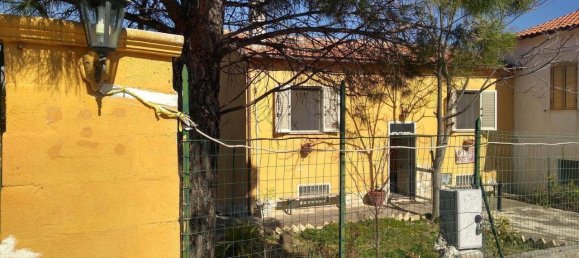 Villa de 4 divisões em Pietranico, Italy N.º 177917 20