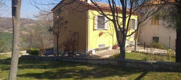 Villa de 4 divisões em Pietranico, Italy N.º 177917 10