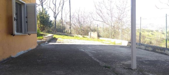 Villa de 4 divisões em Pietranico, Italy N.º 177917 16