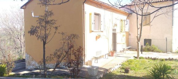 Villa de 4 divisões em Pietranico, Italy N.º 177917 17