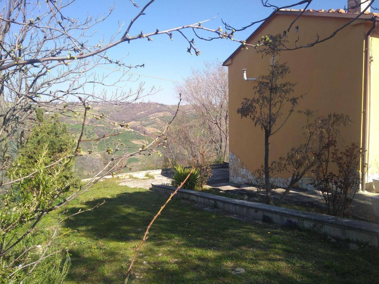 Villa de 4 divisões em Pietranico, Italy N.º 177917