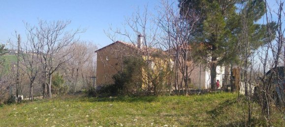 Villa de 4 divisões em Pietranico, Italy N.º 177917 14