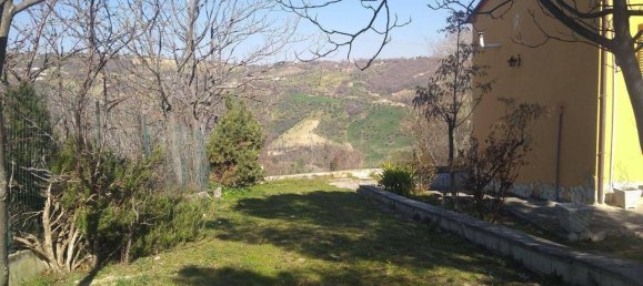 Villa de 4 divisões em Pietranico, Italy N.º 177917 3