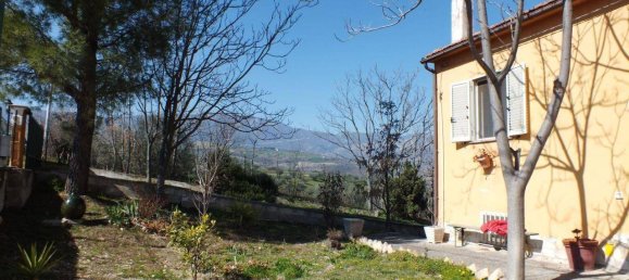 Villa de 4 divisões em Pietranico, Italy N.º 177917 12