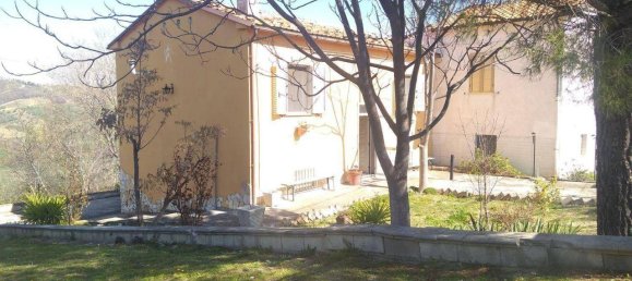 Villa de 4 divisões em Pietranico, Italy N.º 177917 5