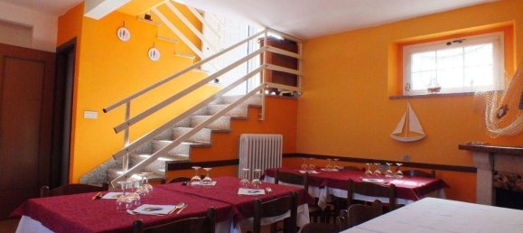 Villa de 4 divisões em Pietranico, Italy N.º 177917 19