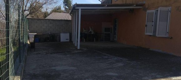 Villa de 4 divisões em Pietranico, Italy N.º 177917 11