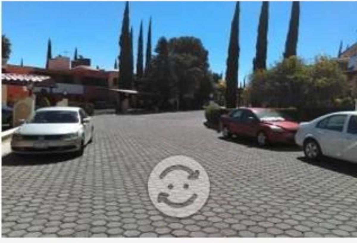 3 غرف نوم منزل في Queretaro, Mexico رقم 175044