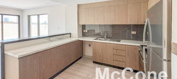 4 bedrooms Villa in DAMAC Hills (Akoya by DAMAC), UAE No. 34535 3