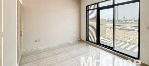 4 bedrooms Villa in DAMAC Hills (Akoya by DAMAC), UAE No. 34535 11