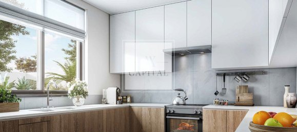 3 chambres Maison de ville à Yas Island, UAE No. 50837 6