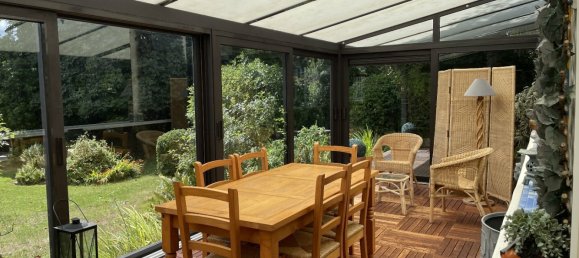 3 Schlafzimmer Haus in Morbihan, France, Nr. 307165 15