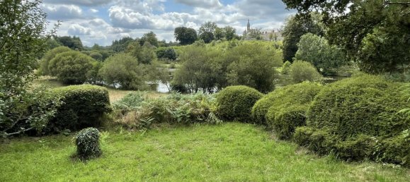 3 Schlafzimmer Haus in Morbihan, France, Nr. 307165 7