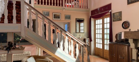 3 Schlafzimmer Haus in Morbihan, France, Nr. 307165 10