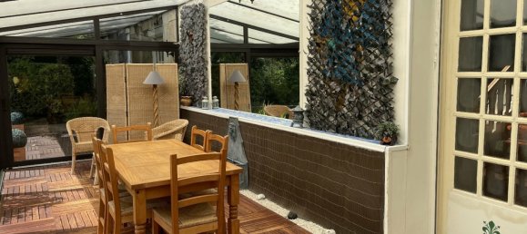 3 Schlafzimmer Haus in Morbihan, France, Nr. 307165 16