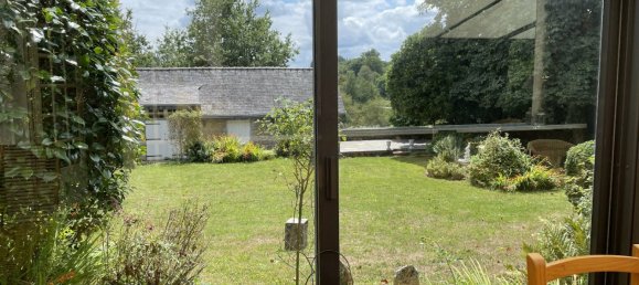 3 Schlafzimmer Haus in Morbihan, France, Nr. 307165 8