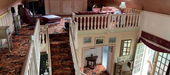 3 Schlafzimmer Haus in Morbihan, France, Nr. 307165 11