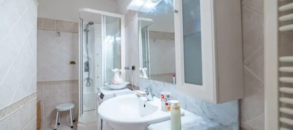 2 bedrooms Apartment in Bordighera, Italy No. 348883 14