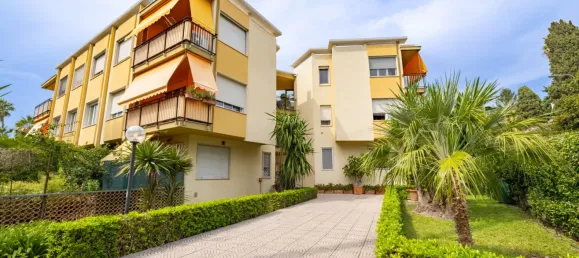 2 bedrooms Apartment in Bordighera, Italy No. 348883 19