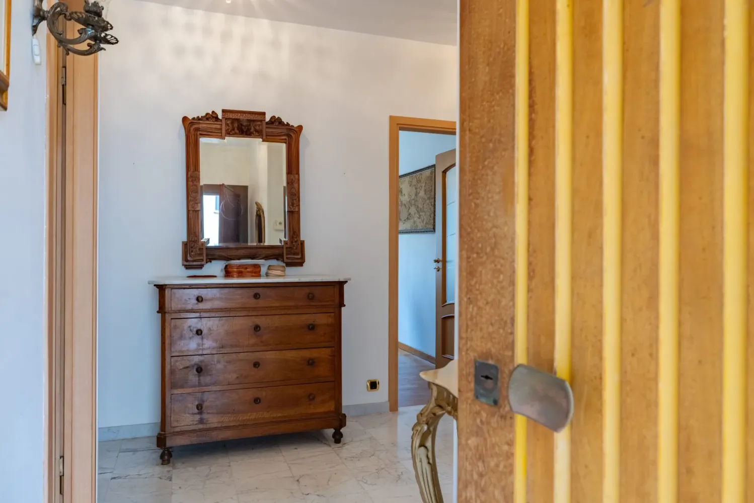 2 bedrooms Apartment in Bordighera, Italy No. 348883