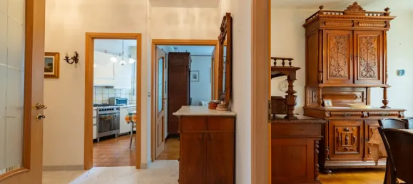 2 bedrooms Apartment in Bordighera, Italy No. 348883 6