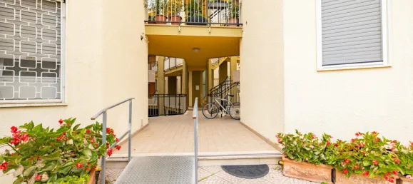 2 bedrooms Apartment in Bordighera, Italy No. 348883 18