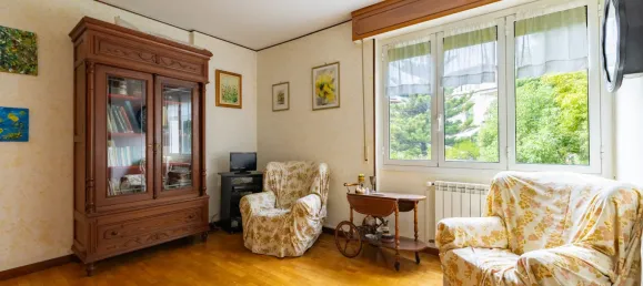 2 bedrooms Apartment in Bordighera, Italy No. 348883 2