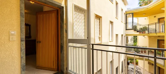 2 bedrooms Apartment in Bordighera, Italy No. 348883 17