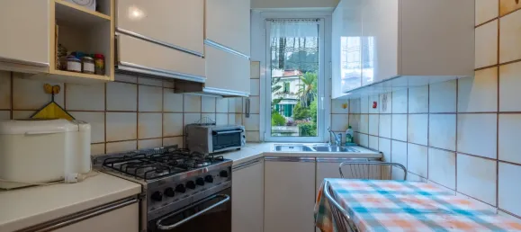 2 bedrooms Apartment in Bordighera, Italy No. 348883 5