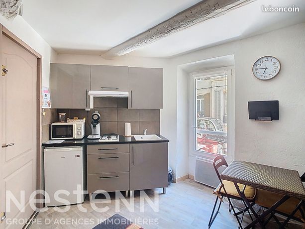 1 bedroom Apartment in Eyguieres, France No. 314107