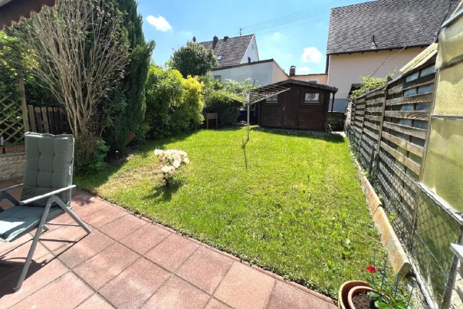 4 Schlafzimmer Stadthaus in Dachau, Germany, Nr. 150670