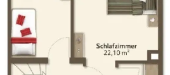 4 Schlafzimmer Stadthaus in Dachau, Germany, Nr. 150670 9