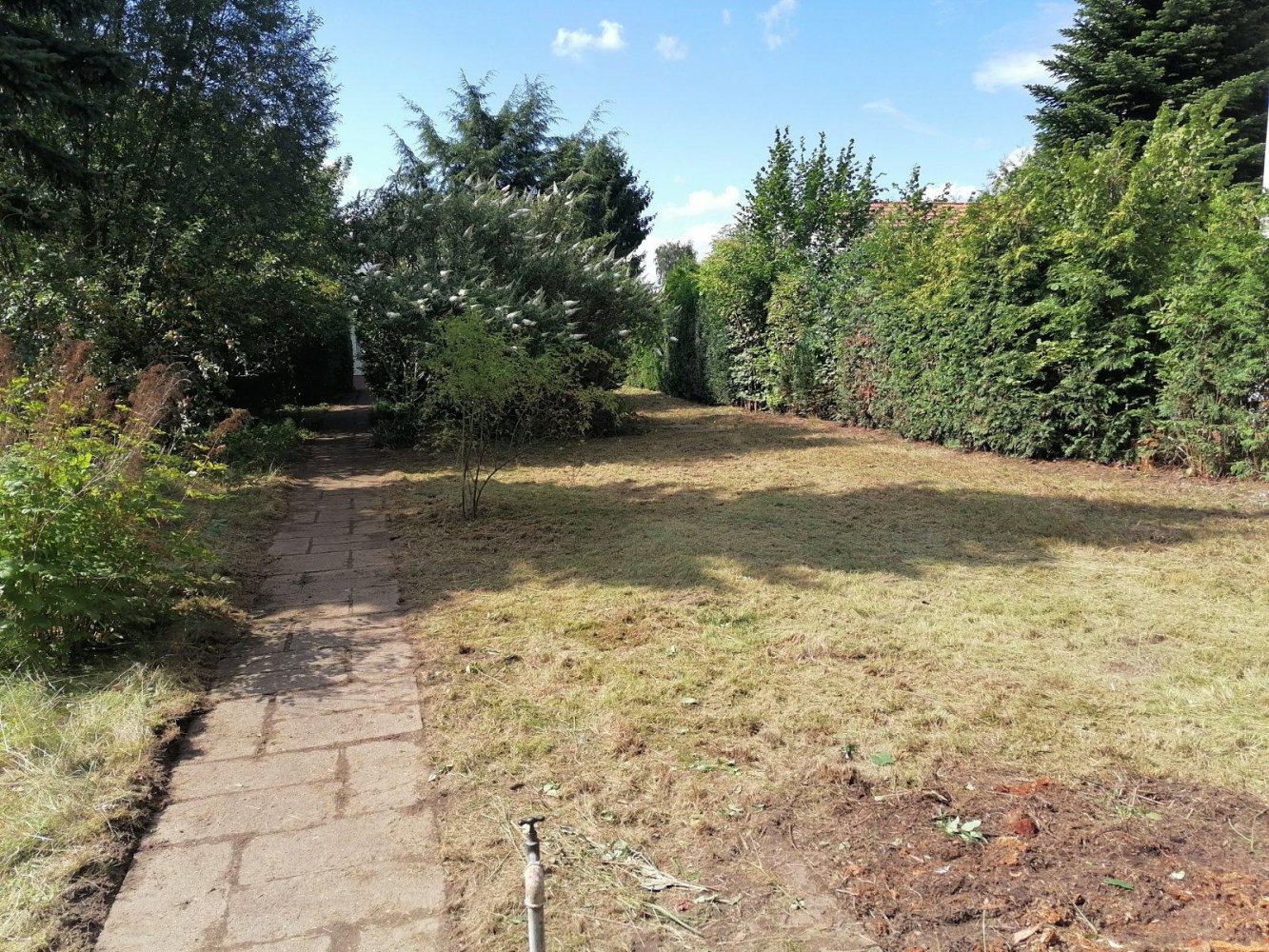  Land in Mahlsdorf, Germany No. 352712