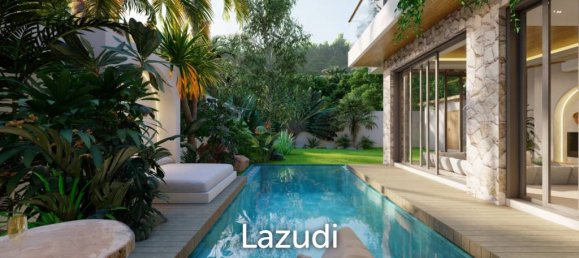 3 bedrooms Villa in Ko Samui, Thailand No. 27378 3